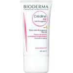 BB Creams Bioderma blanc crème bio d'origine française à la glycérine 40 ml anti rougeurs apaisantes pour peaux sensibles texture crème 