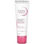 Soins du visage Bioderma Créaline d'origine française 40 ml pour le visage apaisants pour peaux mixtes texture crème 