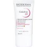 Soins du visage Bioderma Créaline d'origine française 40 ml pour le visage anti rougeurs pour peaux sensibles texture crème 