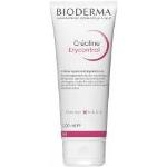 Soins du visage Bioderma Créaline d'origine française 100 ml pour le visage hydratants texture crème 