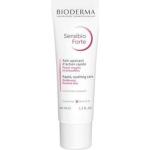 Crèmes hydratantes Bioderma Créaline d'origine française 40 ml pour le visage anti rougeurs hydratantes pour peaux sensibles pour femme 