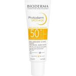 Crèmes solaires Bioderma Photoderm d'origine française 40 ml 