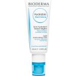 Bioderma Crème de jour Hydrabio Gel-crème Soin hydratant texture légère 40 ml