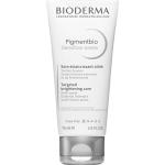 Soins du visage Bioderma d'origine française 75 ml pour le visage éclaircissants texture crème 