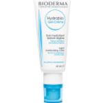 Crèmes hydratantes Bioderma Hydrabio d'origine française 40 ml pour le visage hydratantes pour peaux sensibles 