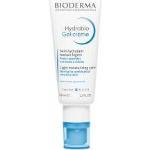 Crèmes hydratantes Bioderma Hydrabio d'origine française 40 ml embout pompe pour le visage hydratantes 