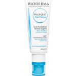 Bioderma Hydrabio Gel-Crème Soin Hydratant Texture Légère Peaux Sensibles Normales À Mixtes 40ml