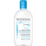 Lotions toniques Bioderma Hydrabio d'origine française sans alcool 500 ml pour le visage hydratantes pour peaux sensibles 