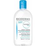 Bioderma Hydrabio H2O eau micellaire nettoyante pour peaux déshydratées 500 ml