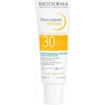Protection solaire Bioderma Photoderm indice 30 d'origine française 40 ml 