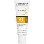 Crèmes solaires Bioderma Photoderm indice 50 d'origine française 