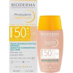 Crèmes solaires Bioderma Photoderm d'origine française 40 ml pour le corps en promo 