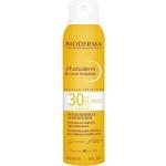 Bioderma Photoderm Nude Touch brume solaire en spray SPF 30 150 ml