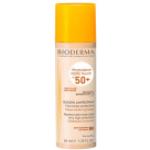 Crèmes solaires Bioderma Photoderm d'origine française 40 ml pour peaux mixtes 