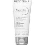 Soins du visage Bioderma d'origine française 75 ml pour le visage éclaircissants pour peaux sensibles texture crème 