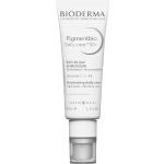 Soins du visage Bioderma d'origine française vitamine E 40 ml embout pompe pour le visage éclaircissants pour peaux sensibles 