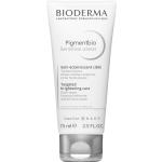 Colorations Bioderma pour cheveux bio d'origine française 75 ml pour les jambes contre l'hyperpigmentation éclaircissantes 