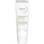 Crèmes hydratantes Bioderma Sébium d'origine française 40 ml pour le visage hydratantes pour peaux acnéiques 
