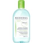 Bioderma Sébium H2O eau micellaire pour peaux grasses et mixtes 500 ml
