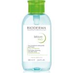 Bioderma Sébium H2O eau micellaire pour peaux mixtes et grasses avec doseur 500 ml