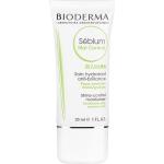Articles de maquillage Bioderma Sébium beiges nude d'origine française 30 ml pour le visage matifiants pour peaux mixtes 