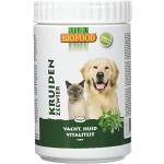 Biofood Herbe Naturelle pour Chien/Chat 450 g