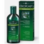 Shampoings bio sans silicone 200 ml anti sébum purifiants pour cheveux gras 