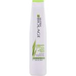 Shampoings Matrix Biolage 250 ml anti pellicules pour cheveux gras texture mousse 