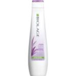 Shampoings Matrix Biolage à l'aloe vera 250 ml anti pointes fourchues hydratants pour cheveux secs 