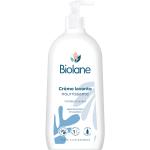 biolane - Crème lavante nourrissante 750 ml Gel