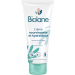 biolane - Crème nourrissante et hydratante 100 ml