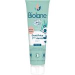 biolane - Dentifrice BIO 50 ml Pâte