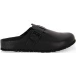 BioNatura - Shoes > Flats > Mules - Black -