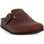 BioNatura - Shoes > Flip Flops & Sliders > Sliders - Brown -