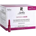 Sérums visage BioNike 2 ml pour le visage anti rides soin intensif texture crème pour femme 