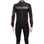 Bioracer - Spitfire Tempest Protect Jacket - Veste de cyclisme - M - mixoff graphite black