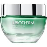 Soins du visage Biotherm Aquasource d'origine française 50 ml pour le visage pour peaux sensibles texture crème pour femme 