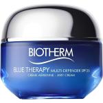Biotherm Blue Therapy Multi Defender SPF25 crème de jour anti-rides SPF 25 50 ml