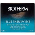 Biotherm Blue Therapy Soin Contour Des Yeux Anti-Âge Anti Rides 15ml