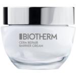 Soins du visage Biotherm d'origine française 50 ml pour le visage texture crème 