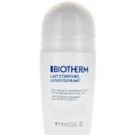 Déodorants Biotherm d'origine française 75 ml 