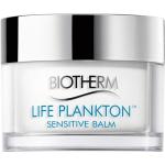 Crèmes hydratantes Biotherm Life Plankton d'origine française 50 ml pour le visage hydratantes pour peaux sensibles texture baume pour femme 