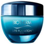 Biotherm Life Plankton Soin Contour Des Yeux Anti-Âge Hydratant Sensible 15ml
