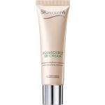 BB Creams Biotherm Aquasource beiges nude d'origine française 30 ml pour le visage de jour texture crème 