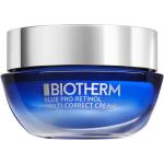 Biotherm Soin du visage Blue Therapy Blue Pro-Retinol Multi-Correct Cream 30 ml