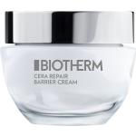 Soins du visage Biotherm d'origine française 50 ml pour le visage texture crème 