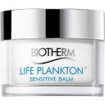 Soins du visage Biotherm Life Plankton d'origine française 50 ml pour le visage hydratants pour peaux sensibles texture baume 