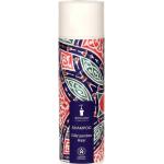Bioturm Shampoo shampoing naturel pour cheveux secs et abîmés 200 ml