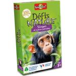 Bioviva - Defis Nature Singes Et Autres Primates Vert