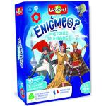 Jeux écolos Bioviva made in France de 7 à 9 ans 